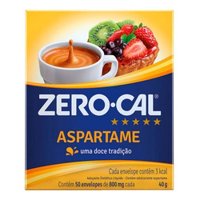 Adoc Zero Cal Po