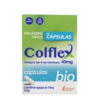 Colflex Bio 40mg C/60caps