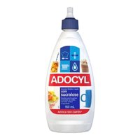 Adoc Adocyl Sucralose Liq 160ml
