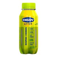 Engov After Citrus 250ml (hypera)