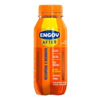 Engov After Tangerina 250ml (hypera)