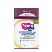 Addera Cal 2000ui 90cpr (hypm)