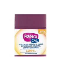 Addera Cal 1000ui 30cpr (hypm)