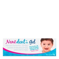 Nene Dent Gel 10g (hypera)