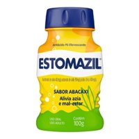 Estomazil Abacaxi 100g