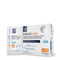 Sarcoplex 30 Saches 21g (biolab)