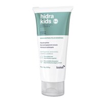 Hidrakids D.a Locao 200g (biolab)
