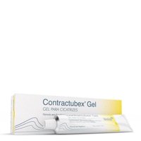 Contractubex Gel 20g (biolab San)