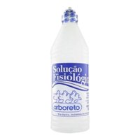 Soro Fisiologico 500ml (arboreto)