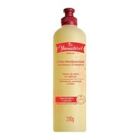 Creme Yamasterol Babosa 200g