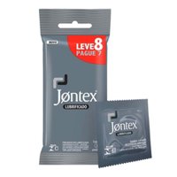 Pres Jontex Lub Lv8 Pg7