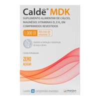 Calde Mdk 1000ui 30cpr (marjan)