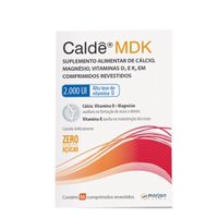 Calde Mdk 2000ui 60cpr (marjan)