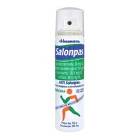 Salonpas Aer 80ml