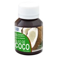 Oleo De Coco Natuhair 60ml