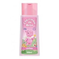 Col Cheirinho De Bebe Lavandit Spr 200ml