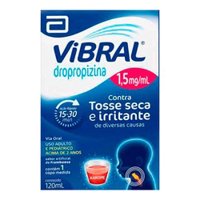 Vibral Xpe Ped 120ml (abbott)