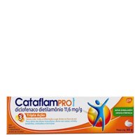 Cataflam Emulgel 60g (novartis)