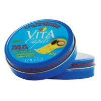 Cera Final Cap Muriel Oleo De Argan 40g