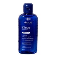 Klinse Sh 140ml