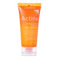 Actine Esfoliante 60ml