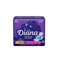 Abs Diana Noturno Sauve C/abas 8und