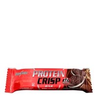 Sup Alim Barra Protein Crisp Bar And Cre