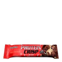 Sup Alim Barra Protein Crisp Bar Duo Cru