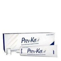 Zz.prev Kel Gel 15g (myralis Ph)