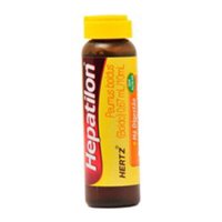 Hepatilon Flacs (hertz)