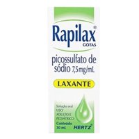 Rapilax 30ml (hertz)