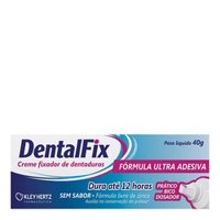 Cr D Dentalfix 40g (hertz)