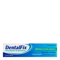 Cr D Dentalfix 20g (hertz)