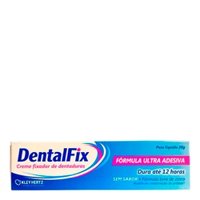 Cr D Dentalfix Menta 20g (hertz)