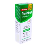 Enx Bucal Periotrat Menta Forte 250ml