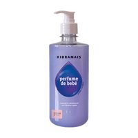 Sab Liq Hidramais Perfume De Bebe 500ml
