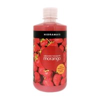 Sabonete Hidramais 500ml Morango