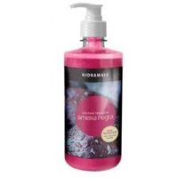 Sabonete Hidramais 500ml Ameixa Negra