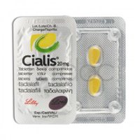 Cialis 20mg 2 Cpr (eli Lil