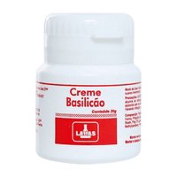 Basilicao Pomada 20g Lahas