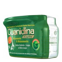 Relaxamento Vita A Kit Guanidina 320g