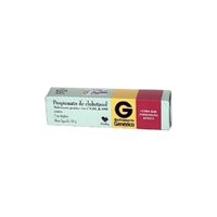 Clobetasol Creme 30gr (medley)