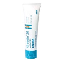 Ureadin Creme Derm 200mg 50g (medley)