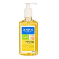 Sab Granado Liq Bebe Trad 250ml