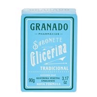 Sab Granado Glic Tradicional 90g