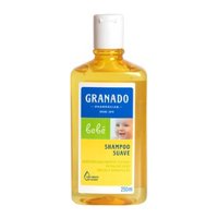Sh Granado Bebe Tradicional 250ml