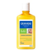 Cond Granado Bebe Tradicional 250ml