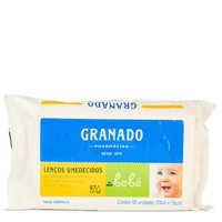 Lenco Umid Granado 50und