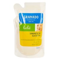 Sab Granado Liq Bebe Trad Ref 250ml