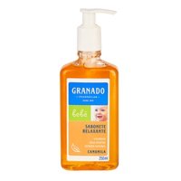 Sab Granado Liq Bebe Camomila 250ml